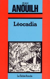 Léocadia (9782710302001-front-cover)