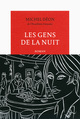 Les gens de la nuit (9782710376415-front-cover)