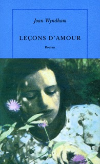 Leçons d'amour (9782710328063-front-cover)
