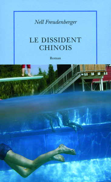Le Dissident chinois (9782710329572-front-cover)