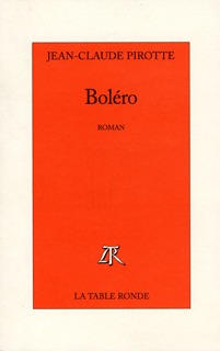 Boléro (9782710308638-front-cover)