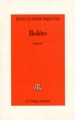 Boléro (9782710308638-front-cover)