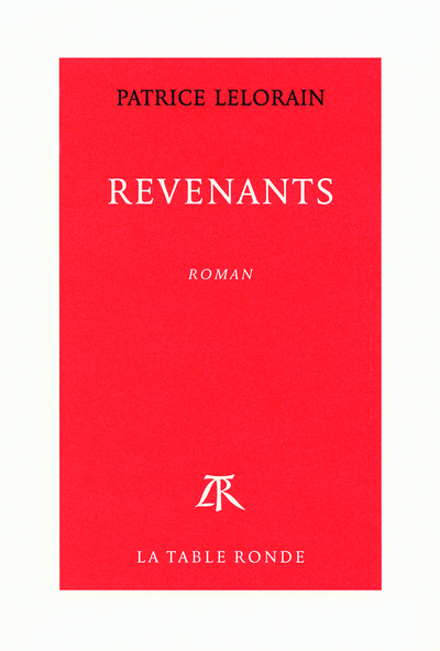 Revenants (9782710330806-front-cover)
