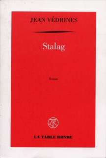 Stalag (9782710327158-front-cover)