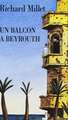 Un balcon à Beyrouth (9782710306337-front-cover)