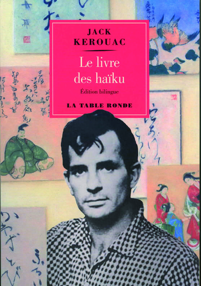 Le livre des haïku (9782710327523-front-cover)