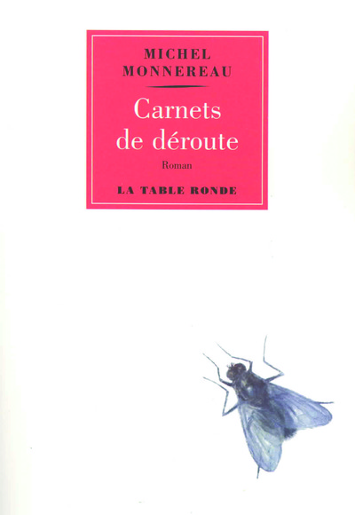 Carnets de déroute (9782710328094-front-cover)