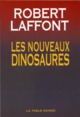 Les nouveaux dinosaures (9782710325864-front-cover)