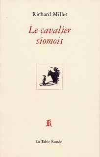 Le cavalier siomois (9782710326601-front-cover)