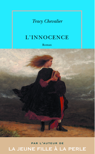 L'innocence (9782710329336-front-cover)