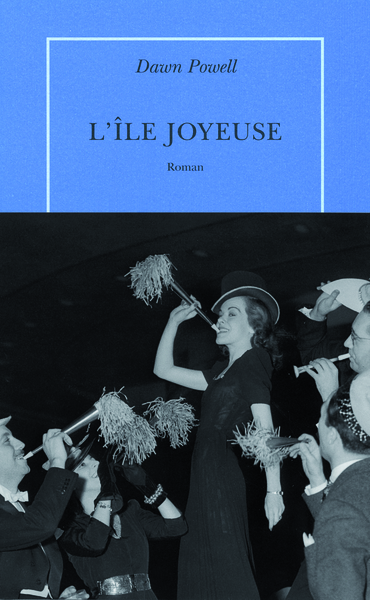L'île joyeuse (9782710331193-front-cover)