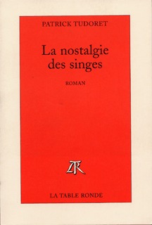 La nostalgie des singes (9782710307808-front-cover)