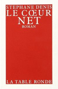 Le Coeur net (9782710302490-front-cover)