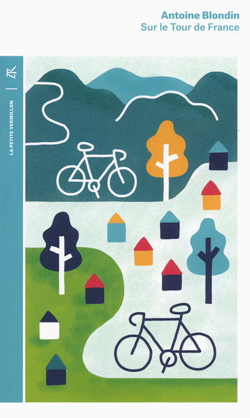 Sur le Tour de France (9782710380139-front-cover)