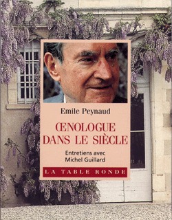 Œnologue dans le siècle (9782710306825-front-cover)