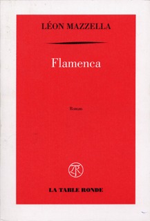 Flamenca (9782710327493-front-cover)