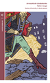 Talon rouge, Barbey d'Aurevilly, le dandy absolu (9782710386964-front-cover)