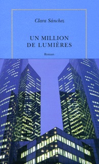 Un million de lumières (9782710327516-front-cover)