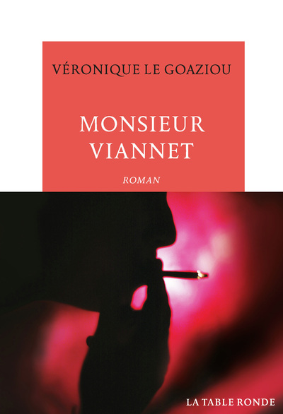 Monsieur Viannet (9782710328001-front-cover)