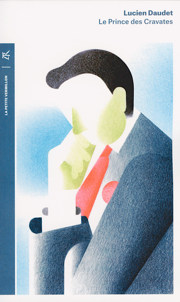 Le Prince des Cravates (9782710379812-front-cover)