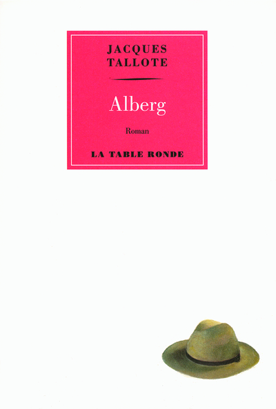 Alberg (9782710331636-front-cover)