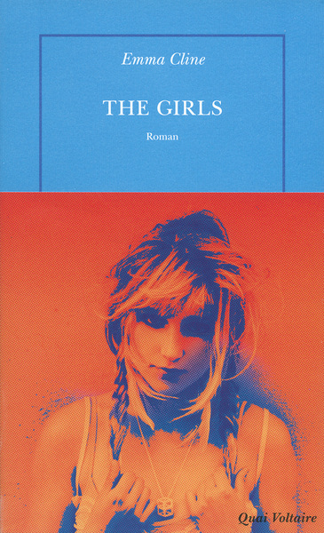 The Girls (9782710376569-front-cover)