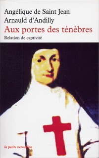 Aux portes des ténèbres, Relation de captivité (9782710327219-front-cover)