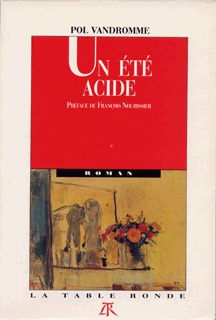 Un été acide (9782710304487-front-cover)