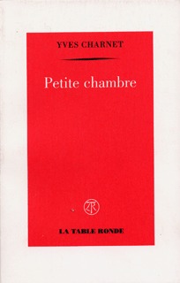 Petite chambre (9782710327936-front-cover)