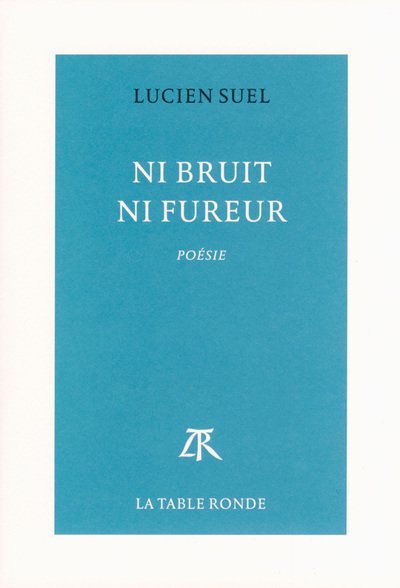 Ni bruit ni fureur (9782710381167-front-cover)