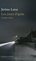 Les jours d'après, Contes noirs (9782710375463-front-cover)