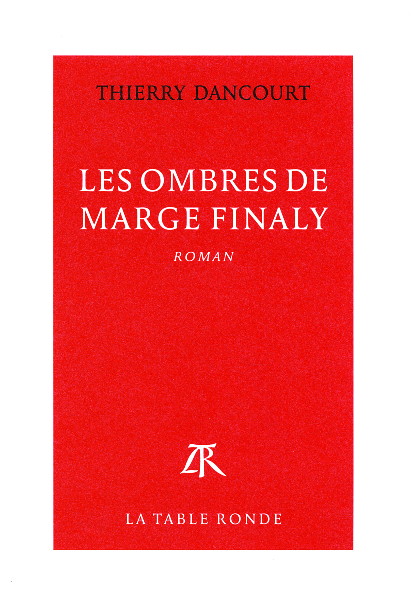 Les ombres de Marge Finaly (9782710369578-front-cover)