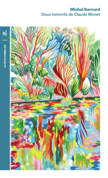 Deux remords de Claude Monet (9782710385264-front-cover)