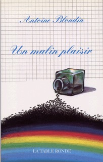 Un malin plaisir (9782710305583-front-cover)