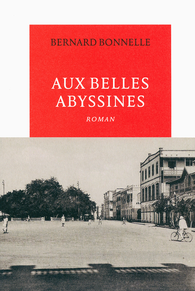 Aux Belles Abyssines (9782710370093-front-cover)