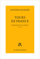 Tours de France, Chroniques intégrales de "L'Équipe", 1954-1982 (9782710324232-front-cover)