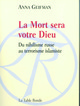 La Mort sera votre Dieu, Du nihilisme russe au terrorisme islamique (9782710327615-front-cover)