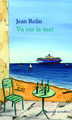 Vu sur la mer (9782710369455-front-cover)