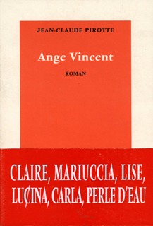 Ange Vincent (9782710324300-front-cover)