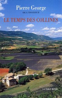 Le temps des collines (9782710306702-front-cover)
