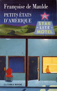 Petits États d'Amérique (9782710306009-front-cover)