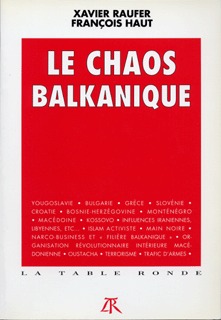 Le Chaos balkanique (9782710305415-front-cover)