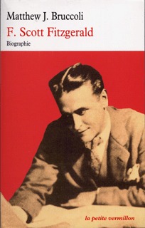 F. Scott Fitzgerald, Une certaine grandeur épique (9782710324096-front-cover)