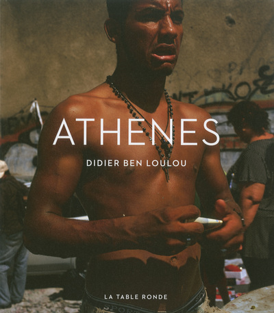 Athènes (9782710371694-front-cover)