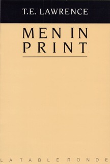 Men in print (9782710303633-front-cover)