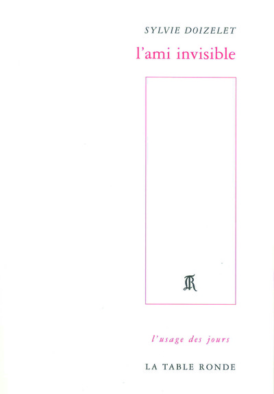 L'ami invisible (9782710328575-front-cover)