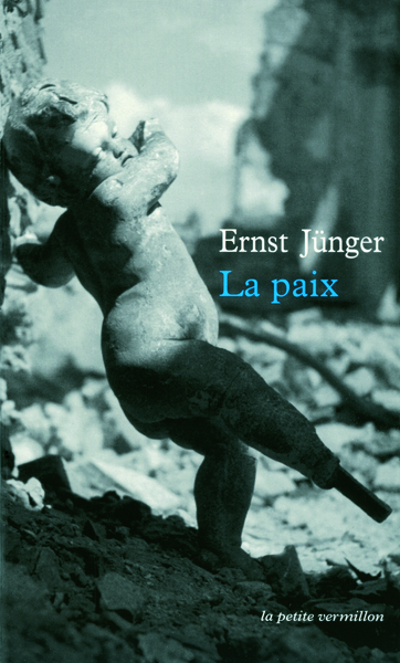 La Paix (9782710305323-front-cover)