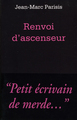 Renvoi d'ascenseur (9782710324812-front-cover)