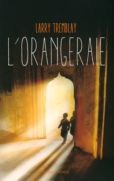 L'Orangeraie (9782710375760-front-cover)