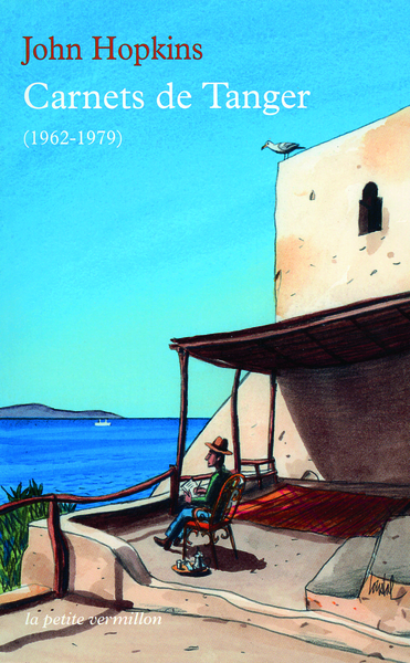 Carnets de Tanger, (1962-1979) (9782710368373-front-cover)